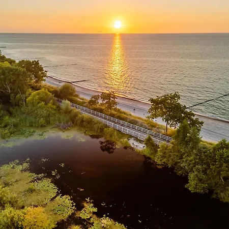 Molo Port 아파트