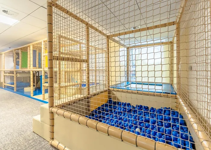 Molo Port Lägenhet *