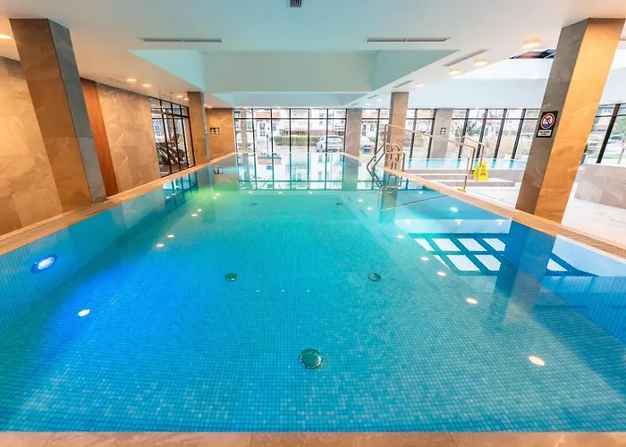 Molo Port Lägenhet *