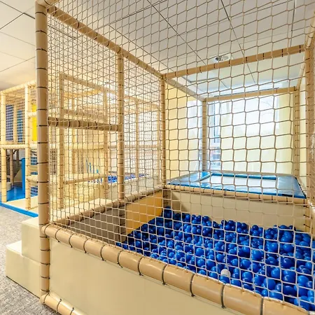 Molo Port Apartment *