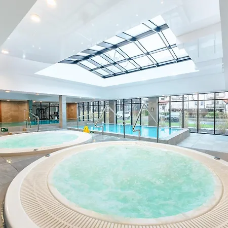 Molo Port Apartment Kolobrzeg