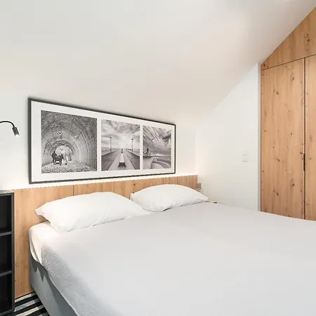 Molo Port Apartment Kolobrzeg