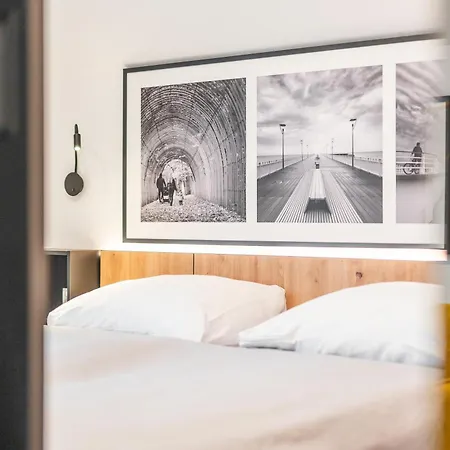 Apartment Molo Port *