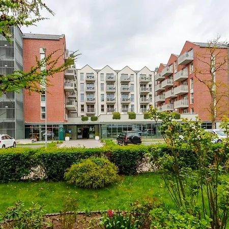 Apartment Molo Port *