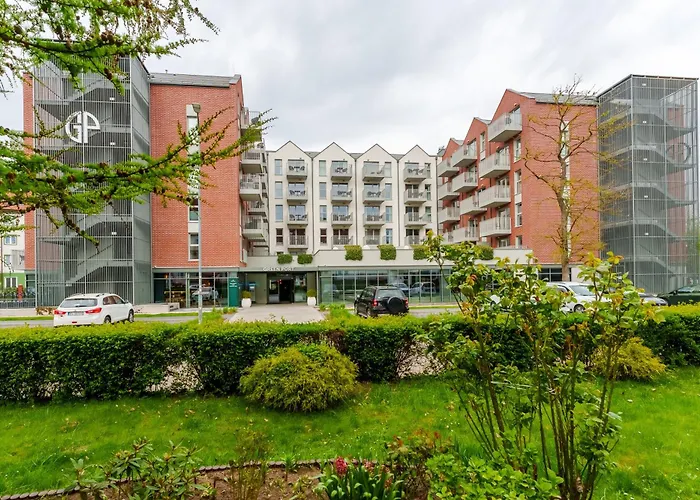 Apartament Molo Port *